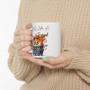 11oz Life Is Like A Dumpster Fire Mug